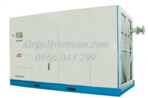 MÁY NÉN KHÍ TRỤC VÍT DSR-250A