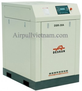 Máy nén khí trục vít DSR-30A