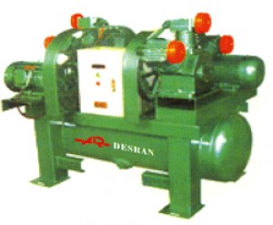 Máy nén khí Piston WW-1.8 / 7