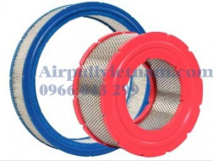 Lọc khí Airpull thay thế cho máy Compair