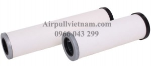 Tách dầu Airpull cho máy Hitachi
