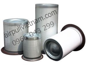Tách dầu Airpull 02
