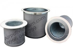 Tách dầu Airpull 03