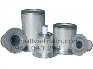 Tách dầu Airpull 04