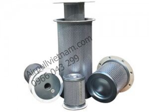 Tách dầu Airpull 05