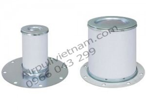 Tách dầu Airpull 06