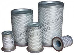 Tách dầu Airpull 07