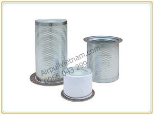 Tách dầu Airpull 08
