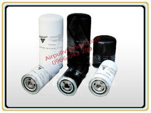 Lọc dầu Airpull 14