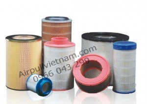 Lọc khí Airpull 10