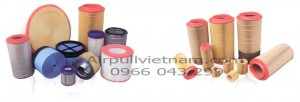 Lọc khí Airpull 11