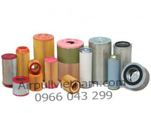 Lọc khí Airpull 12