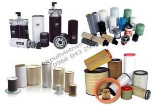 Lọc khí Airpull 13