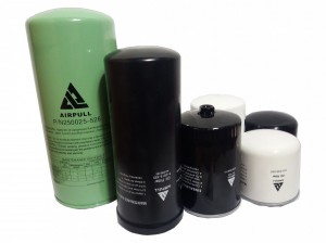 Lọc dầu Airpull cho máy Sullair