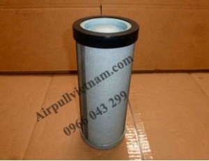 Tách dầu Airpull cho máy Kobelco