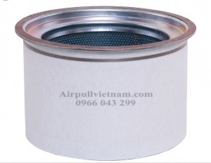 Tách dầu Airpull cho mán Keaser