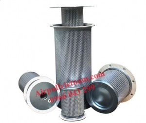 Tách dầu Airpull cho máy Sullair